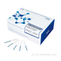 Hoog nauwkeurige adenovirus Antigeen Rapid Test Kit Strip